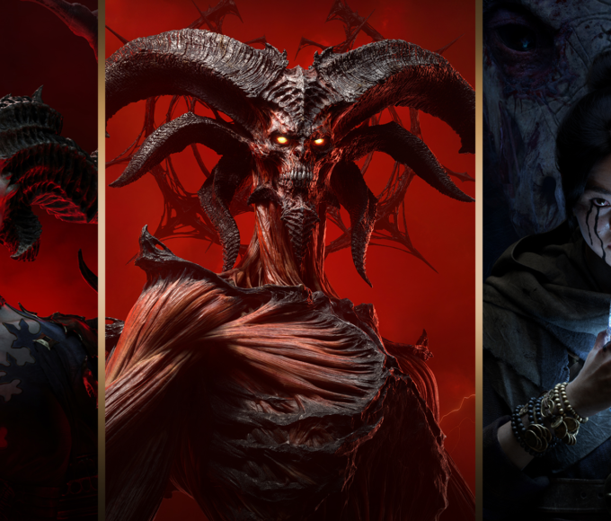 Diablo