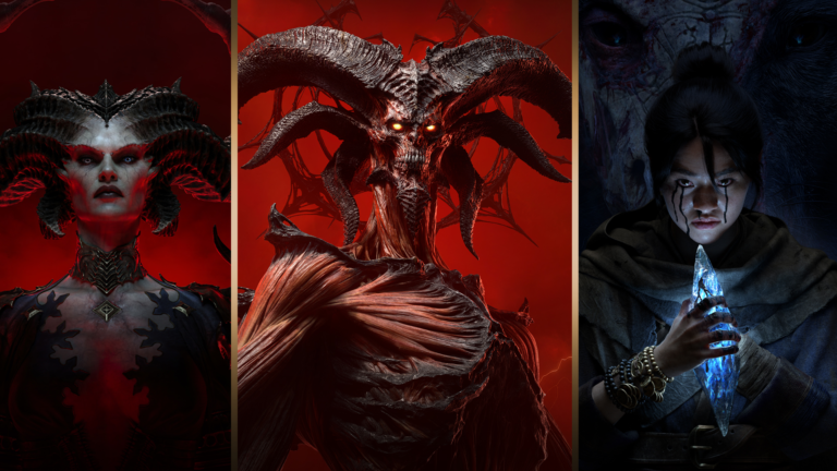 20 игр, похожих на Diablo: лут, прокачка и уничтожение толп монстров