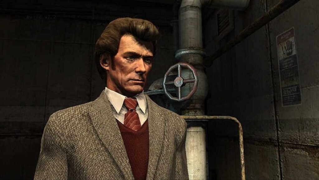 Dirty Harry