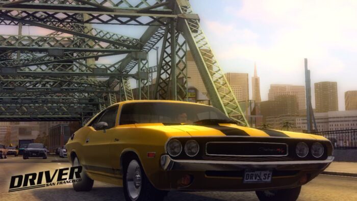5 игр, похожих на Driver: погони и опасные миссии