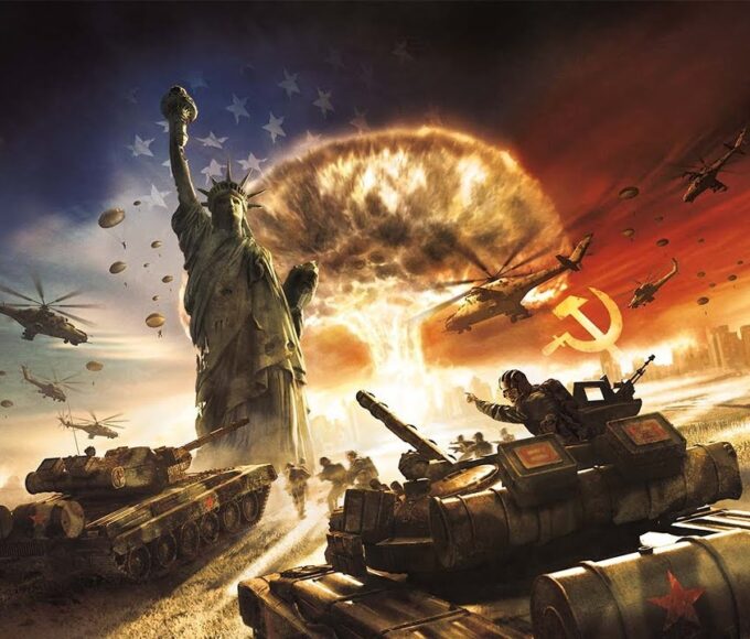 World in Conflict