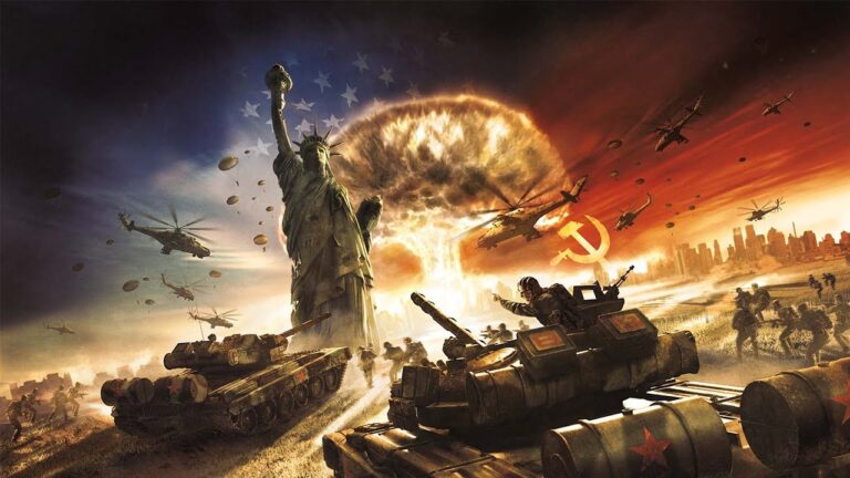 8 игр, похожих на World in Conflict: современные войны и масштабные сражения