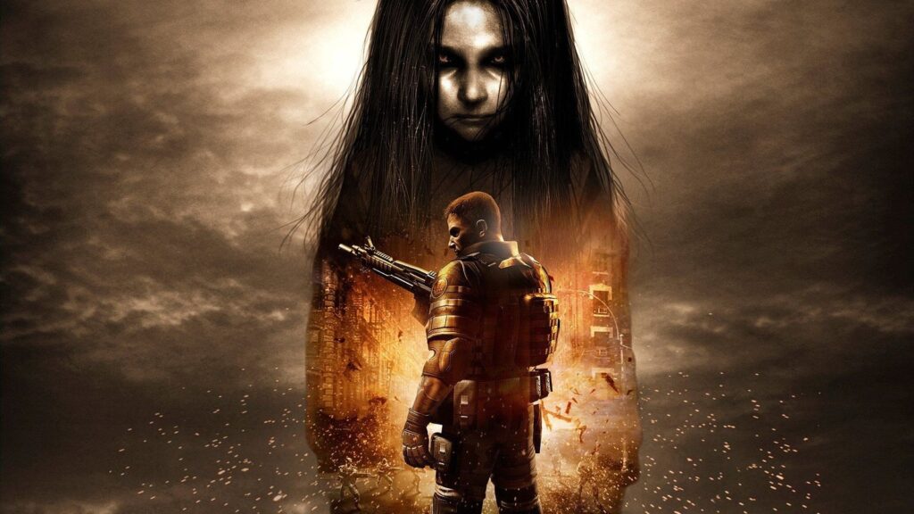 6 игр, похожих на F.E.A.R.: перестрелки, хоррор и сверхъестественное