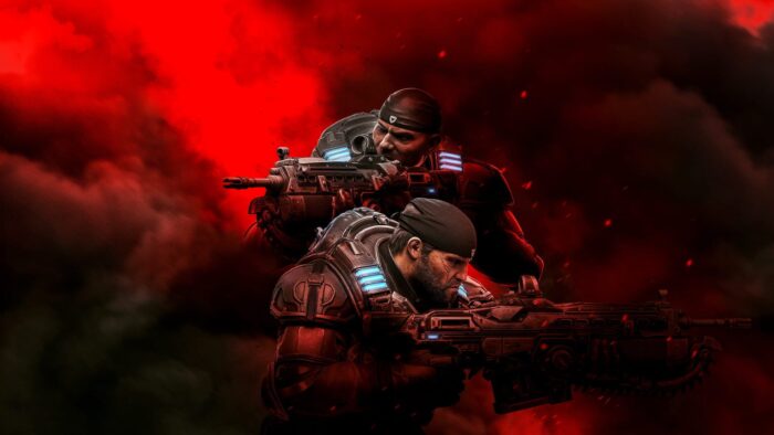 15 игр, похожих на Gears of War: укрытия и совместные бои