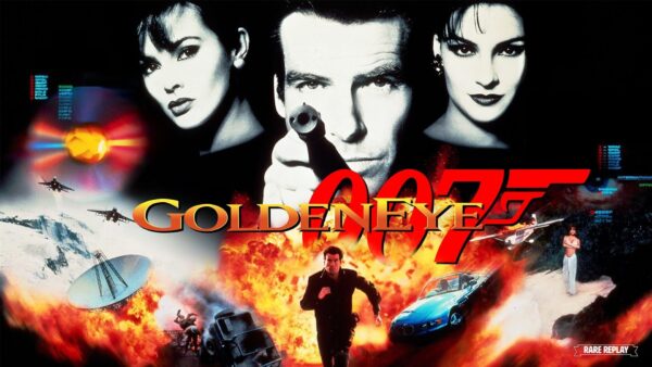 Лучшие игры про Джеймса Бонда - от GoldenEye до 007 First Light