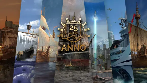 6 игр, похожих на Anno: города, производство и торговля