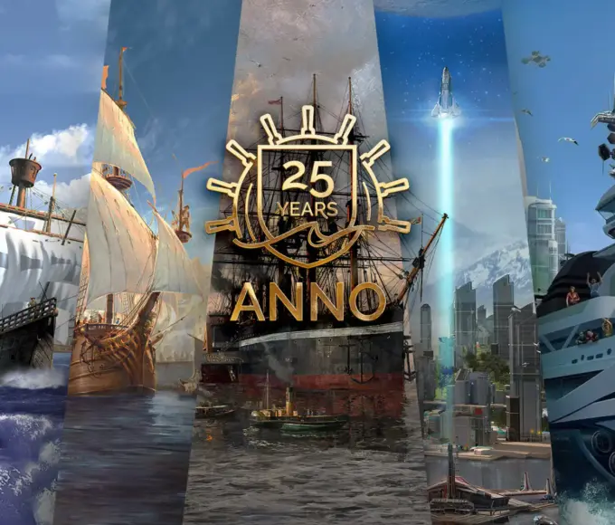 6 игр, похожих на Anno: города, производство и торговля