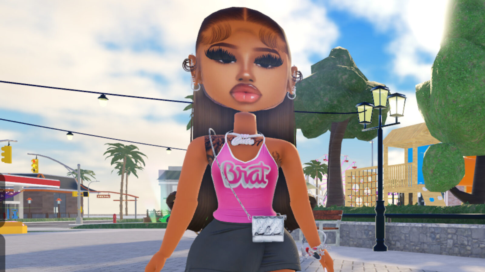 Промокоды для игр Roblox