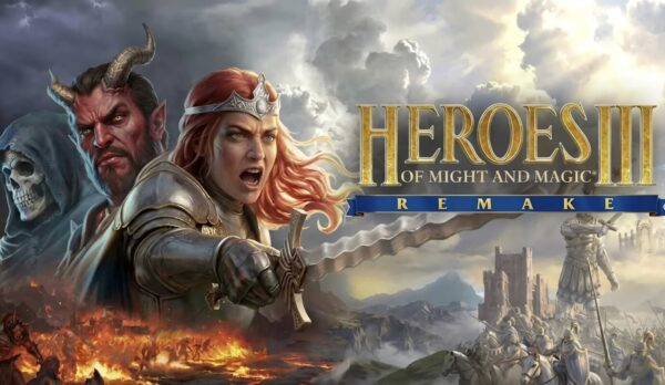 heroes of might and magic 3