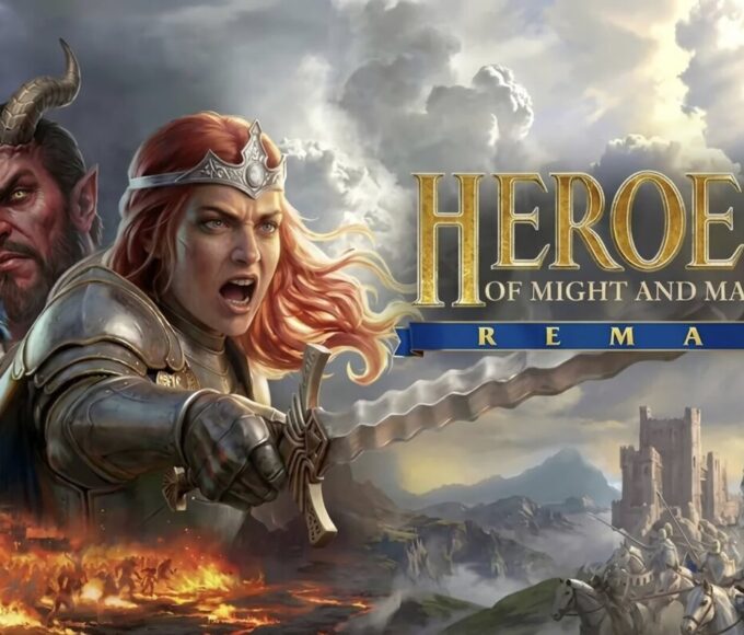 heroes of might and magic 3