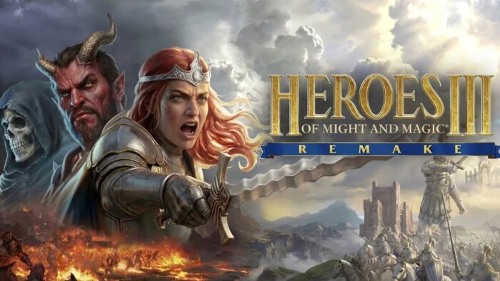 heroes of might and magic 3