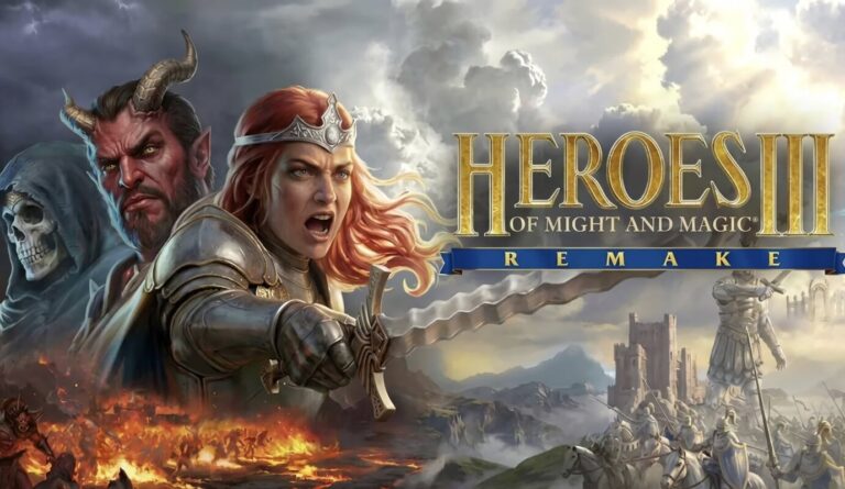 8 игр, похожих на Heroes of Might and Magic: чем заменить Героев