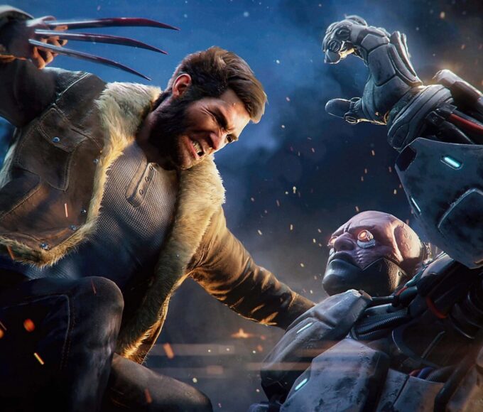 8 лучших игр про Росомаху