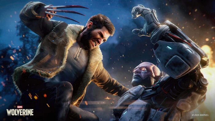 8 лучших игр про Росомаху