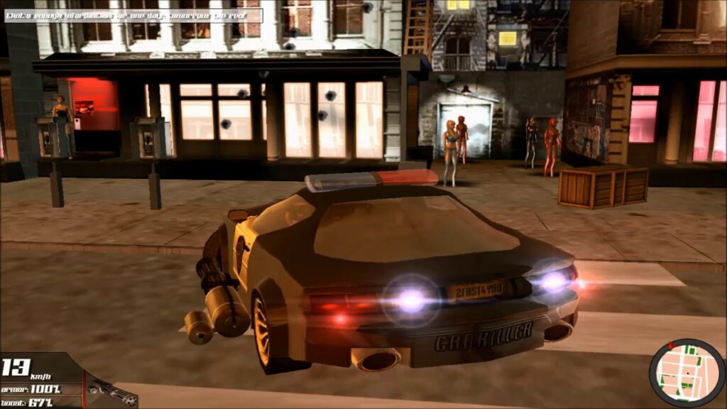 Manhattan Chase