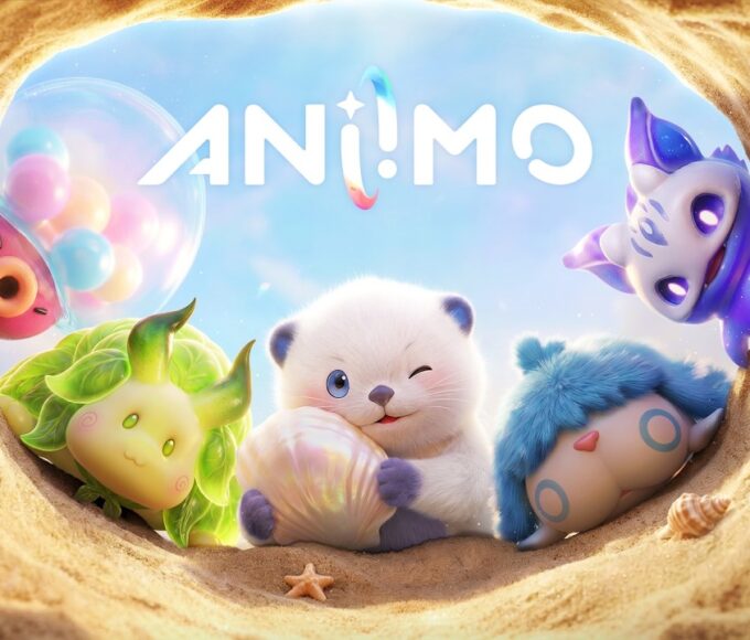 Aniimo - рабочие коды