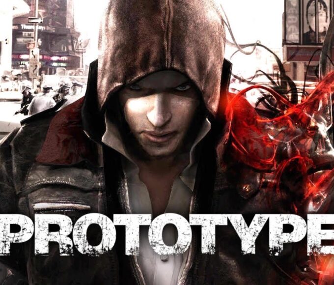 prototype