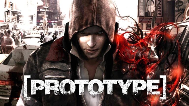 7 игр, похожих на Прототип (Prototype): мутанты и сверхспособности