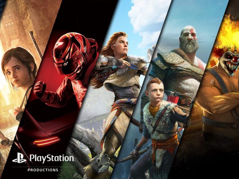 PS5 Slim или PS5 Pro в 2026: что брать под новые релизы и тяжёлые open-world