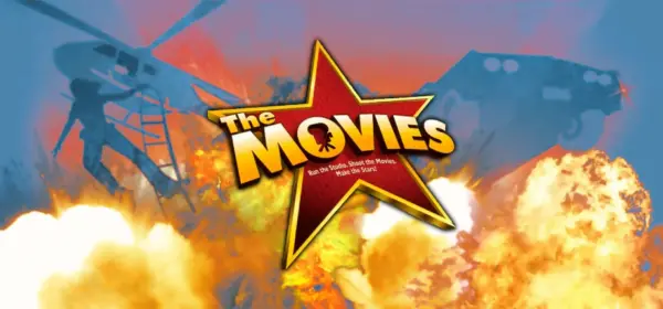 The Movies
