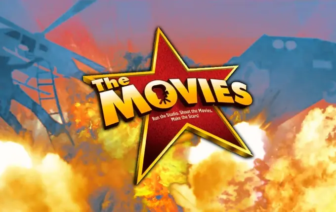 The Movies