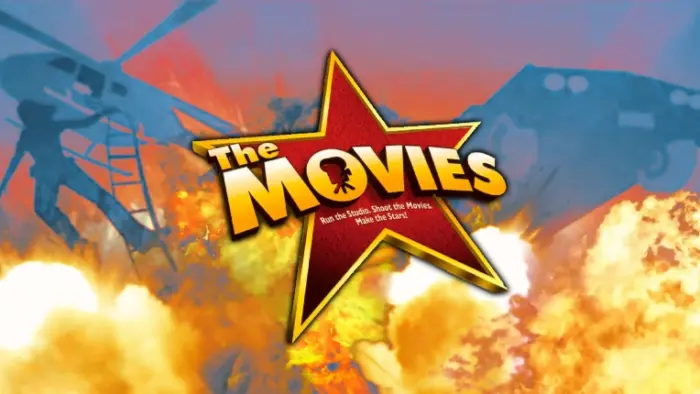 The Movies
