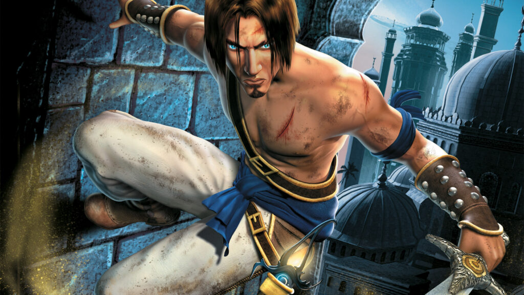 6 игр, похожих на Prince of Persia: паркур, акробатика и древние руины