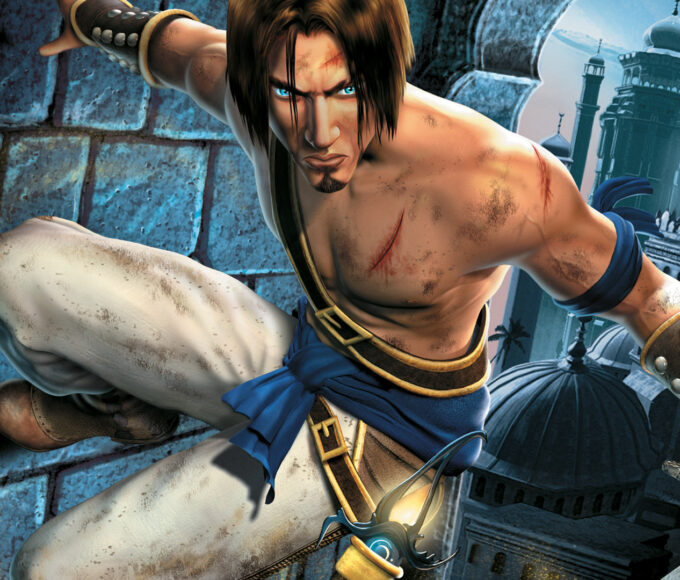 prince of persia