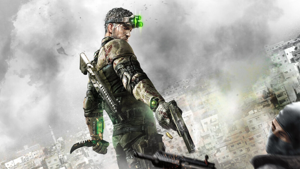 8 игр, похожих на Splinter Cell: секретные агенты, гаджеты и стелс