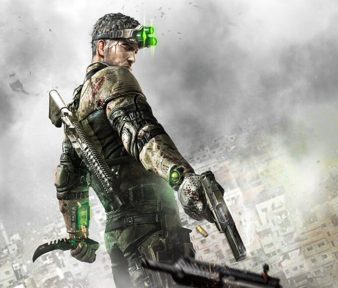 Splinter Cell