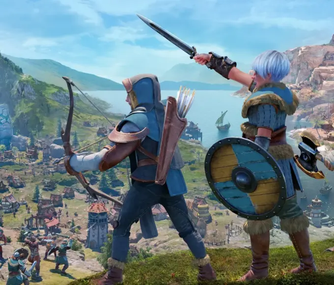 The Settlers