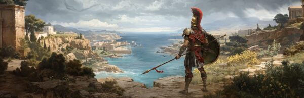 7 игр, похожих на Titan Quest: прокачка героя и охота за редким лутом