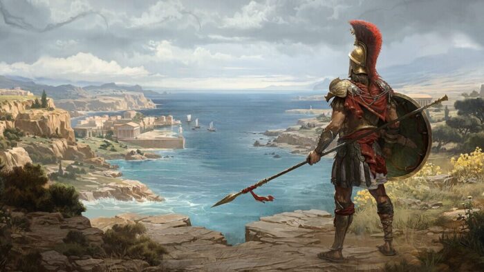 7 игр, похожих на Titan Quest: прокачка героя и охота за редким лутом