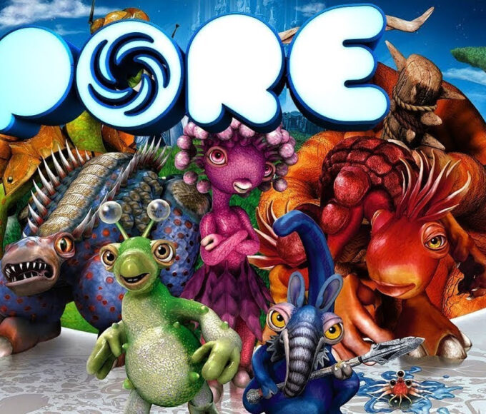 spore
