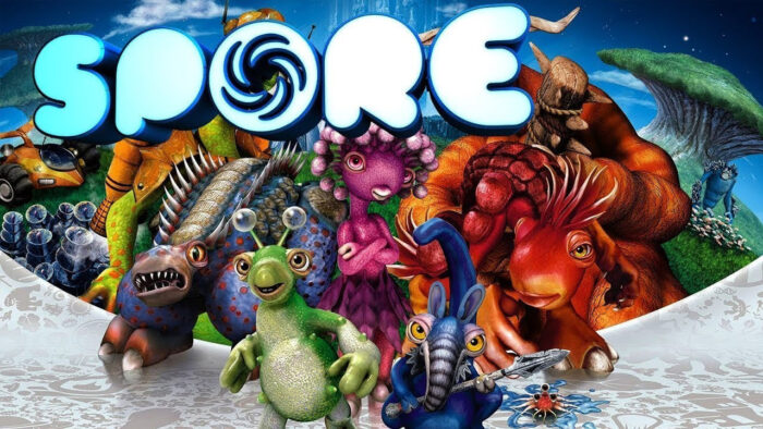 spore