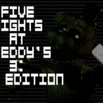 Five Nights at Freddy's 3