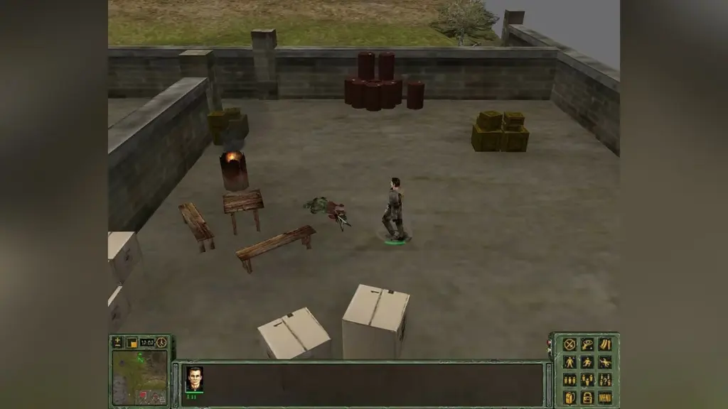 Shadow Company: Left for Dead