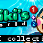 Miki’s World 1 & 2