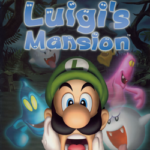 Luigi's Mansion