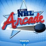 3 on 3 NHL Arcade