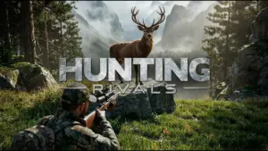 Hunting Rivals