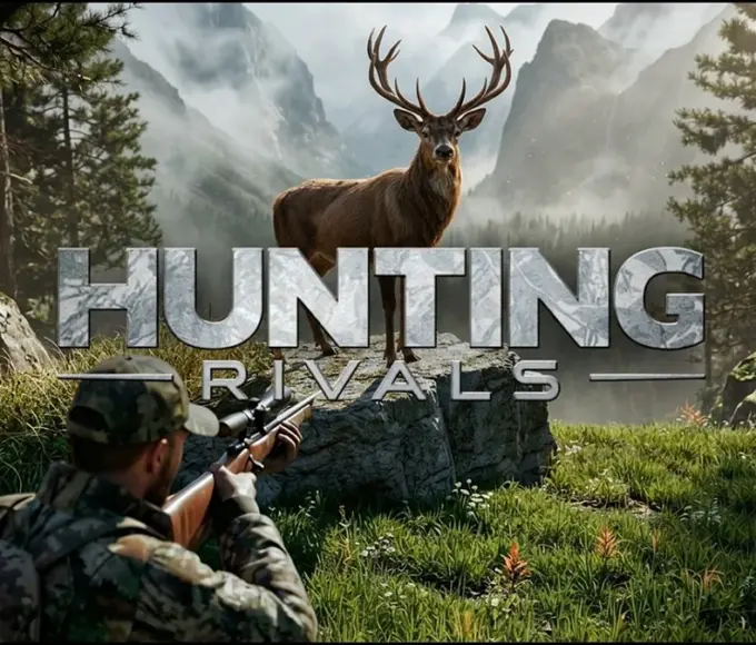 Hunting Rivals - рабочие коды