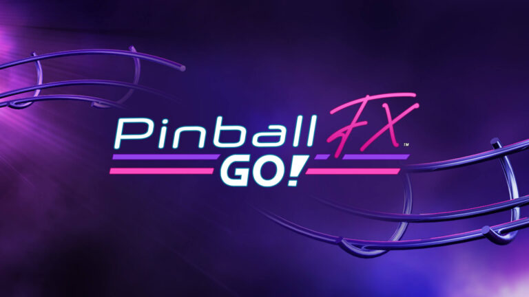 Pinball FX GO