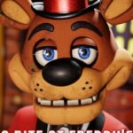 A Bite at Freddy's
