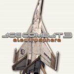 Ace Combat 3: Electrosphere