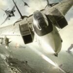 Ace Combat 5