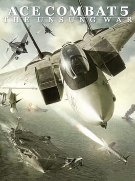Ace Combat 5