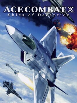 Ace Combat X