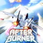 After Burner Climax