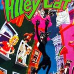 Alley Cat